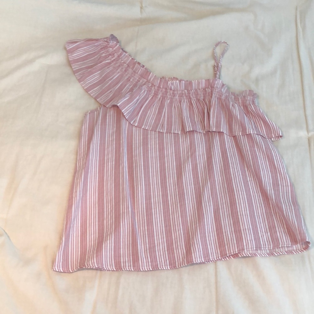 Sweet Wanderer tank